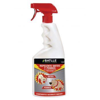 Batlle Anti-Urina para Cães e Gatos 750 ml