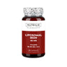 Ferro Lipossomal 30mg + Fadiga B6 + B12, Nutralie, 60 Cápsulas