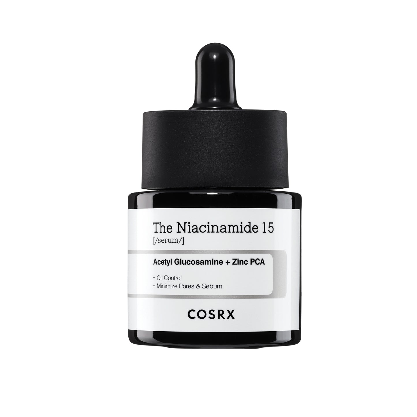 Cosrx The Niacinamide 15 Serum / Serum Con Niacinamida Al 15%_20ml_0