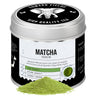 Matcha japonês cerimonial orgânico premium Edward Fields 100g
