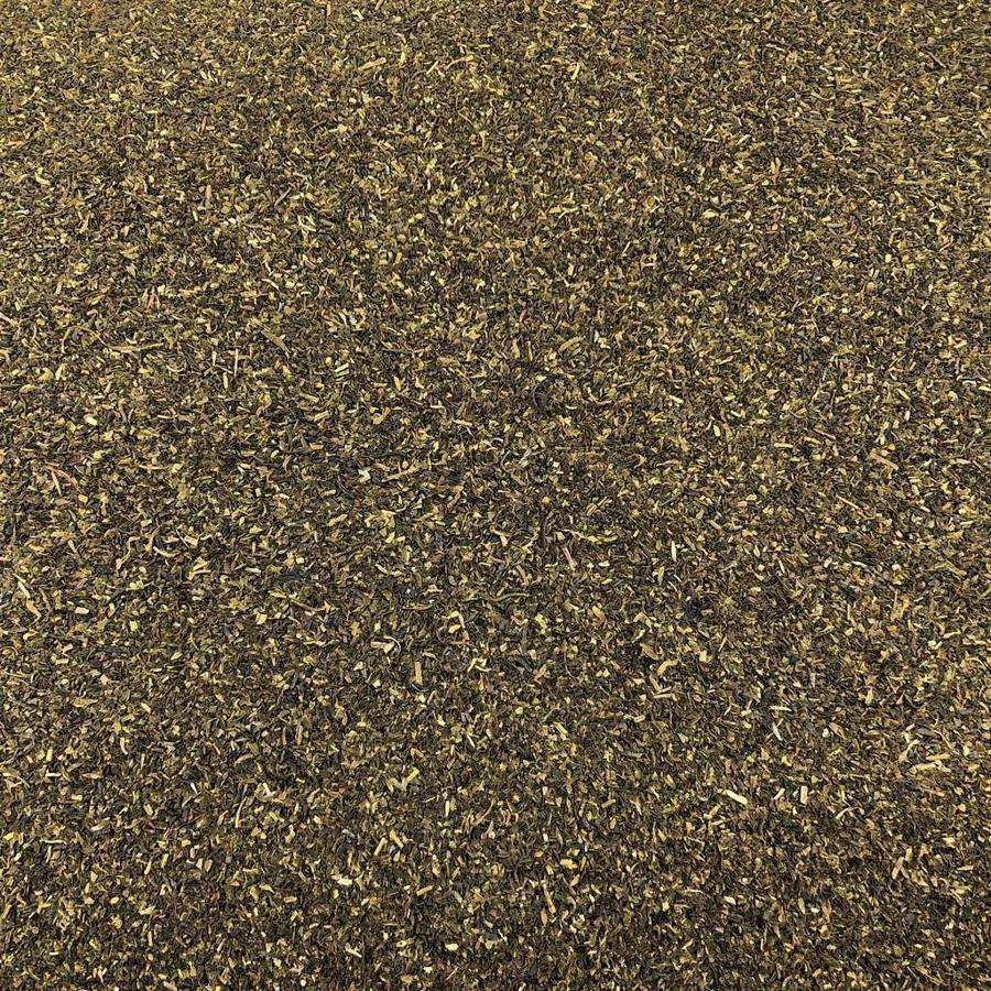 Té Verde Hoja Cortada Bio A Granel 0,125 Kg_0