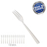 Tenedor Postre Flair 159 Mm.caja 12 Unidades