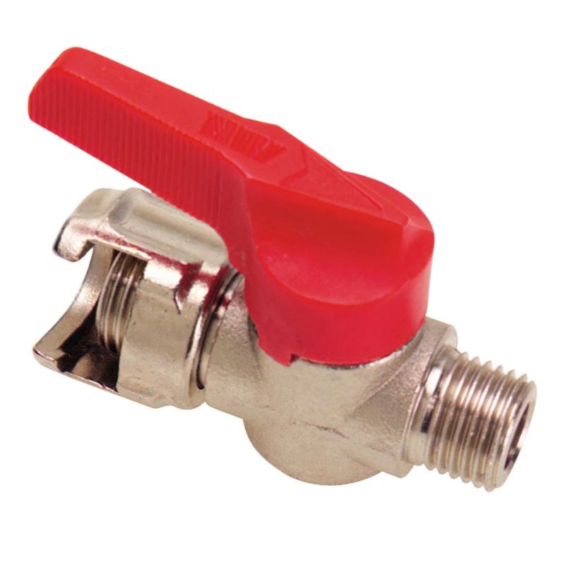 Llave Paso Con Tuerca Bayoneta 1/4 (blister 1pieza)_0