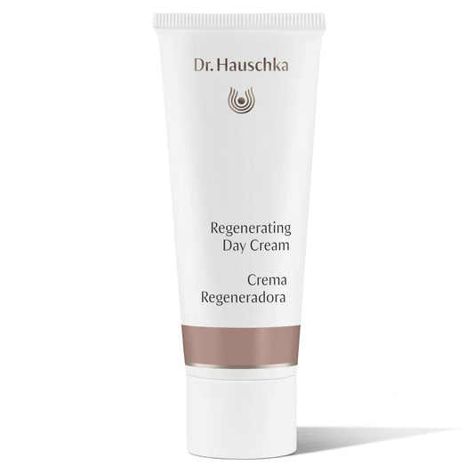 Creme Regenerador Dr. Hauschka, 40 ml