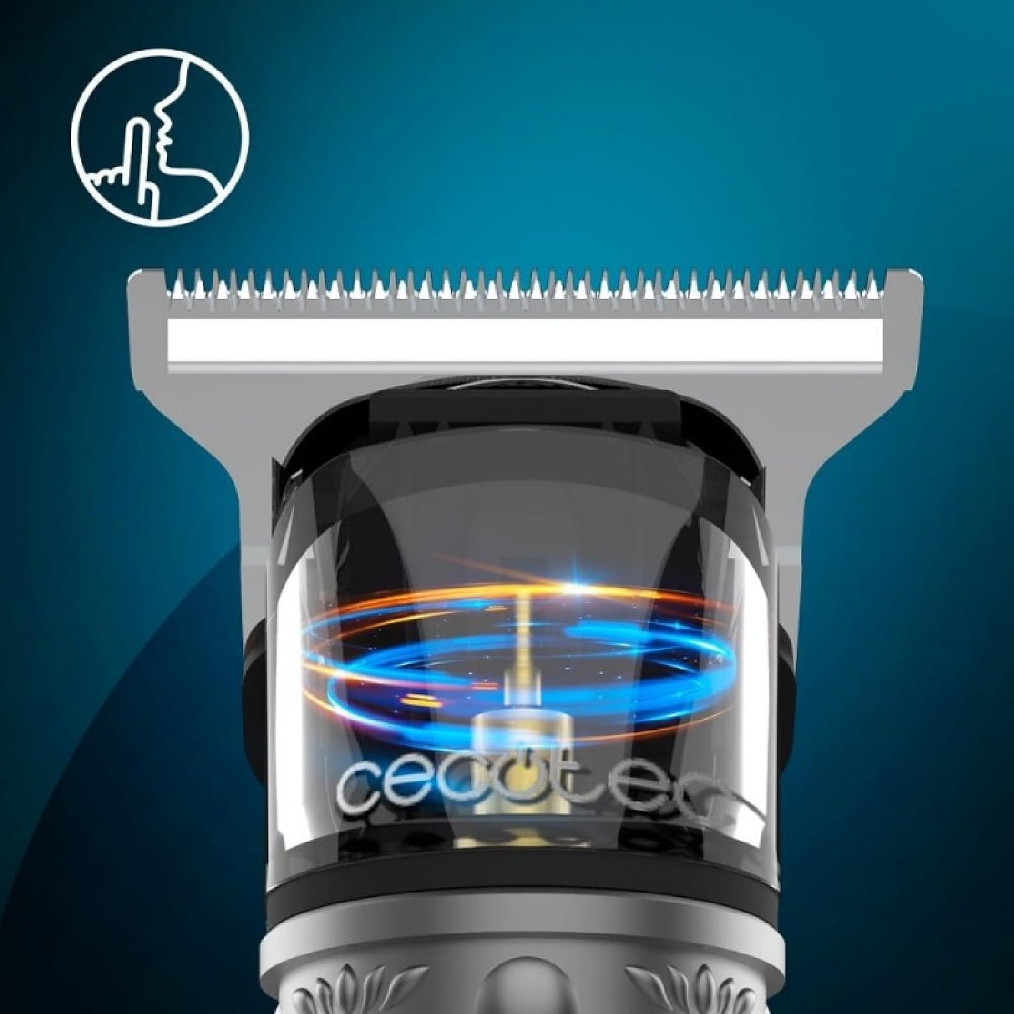 Cecotec Perfiladora Precisioncare Samurai_4