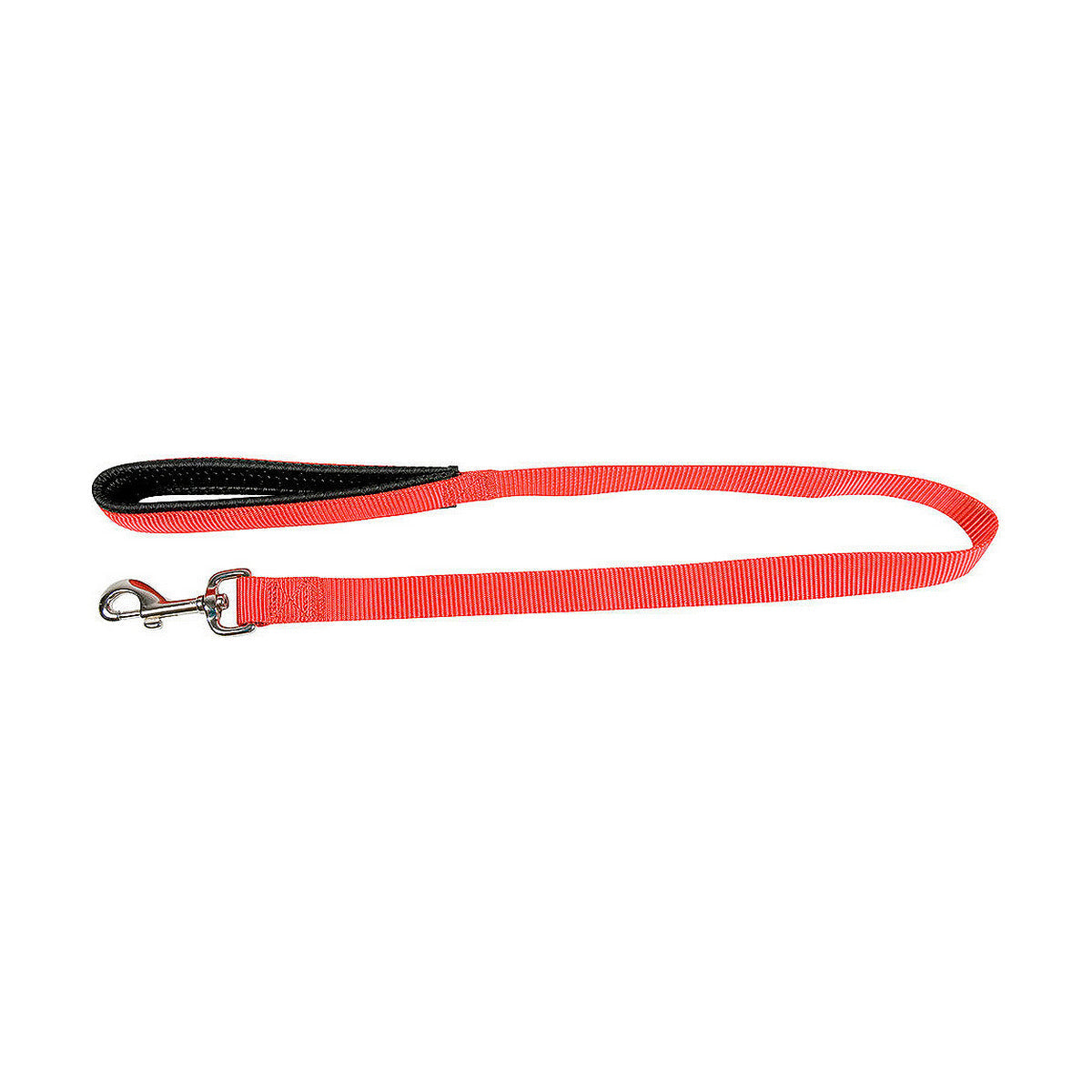 Correa Nayeco Rojo 80 Cm / Vetonek_0