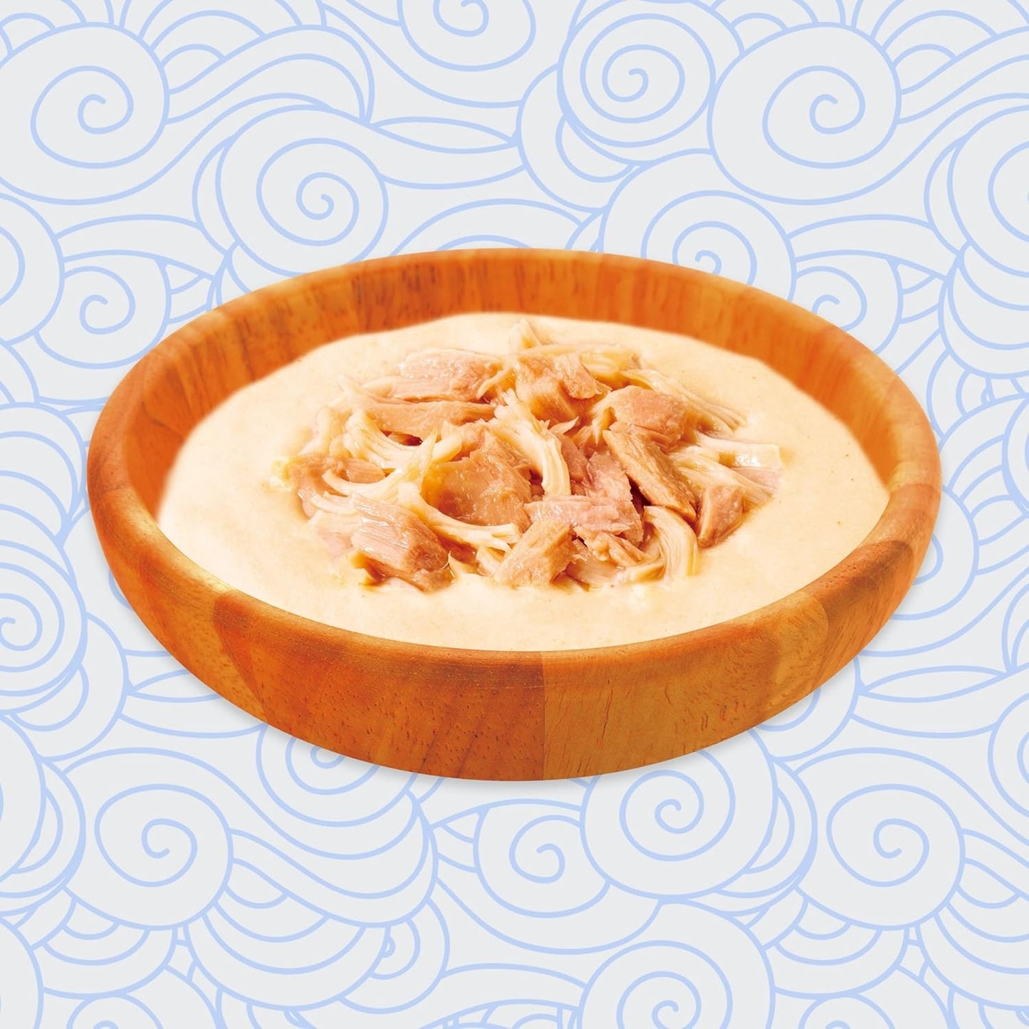 Ensopado de Frango Churu 40 g