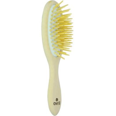 Escova de cabelo Avril Beechwood