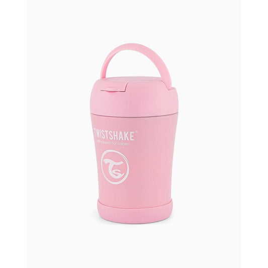 Lancheira 350 ml Twistshake Giz Pastel