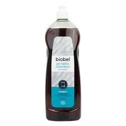 Gel para lavar loiça automático Biobel 1L