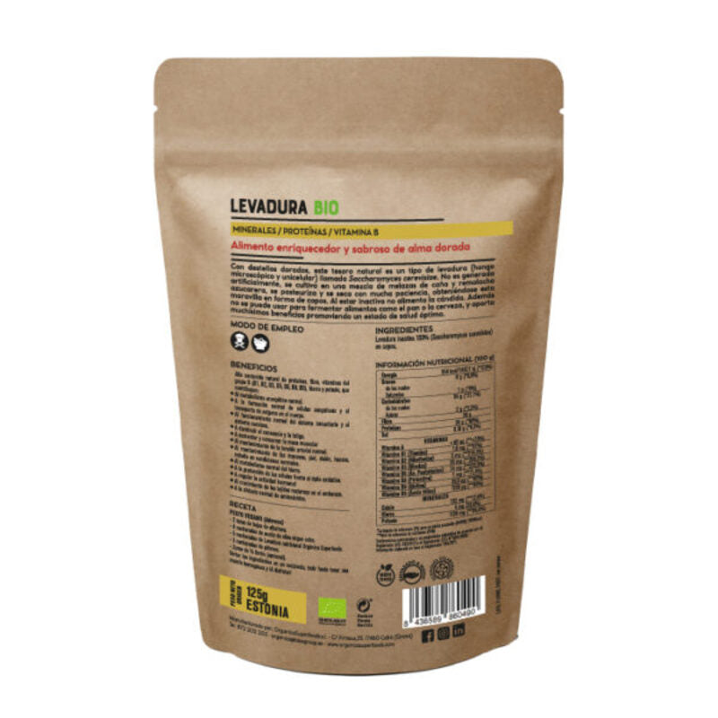 Levadura Nutricional Cvl Raw Sin Gluten_1