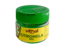 Vithal Garden Gel anti-mosquitos Citronela 125 ml