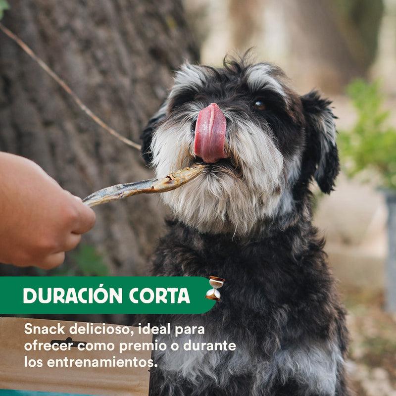 Snack natural Wild Balance Anchovas Desidratadas 40 g