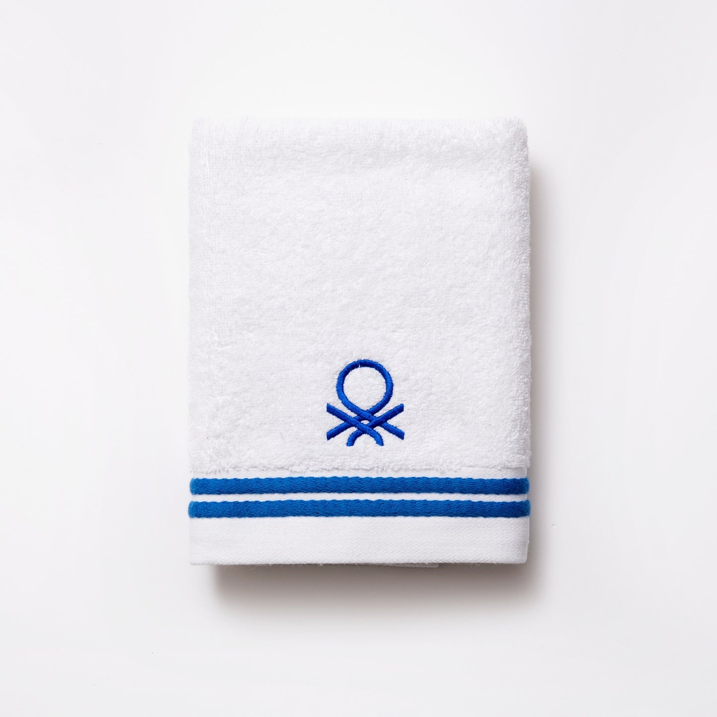 Set 3pc Toalla De Baño (tocador 30x50cm + Manos 50x90cm + Baño 70x140cm) 450gsm 100% Algodón Rainbow Be