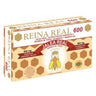 Reina Real 600 Robis, 20 ampolas de 10 ml