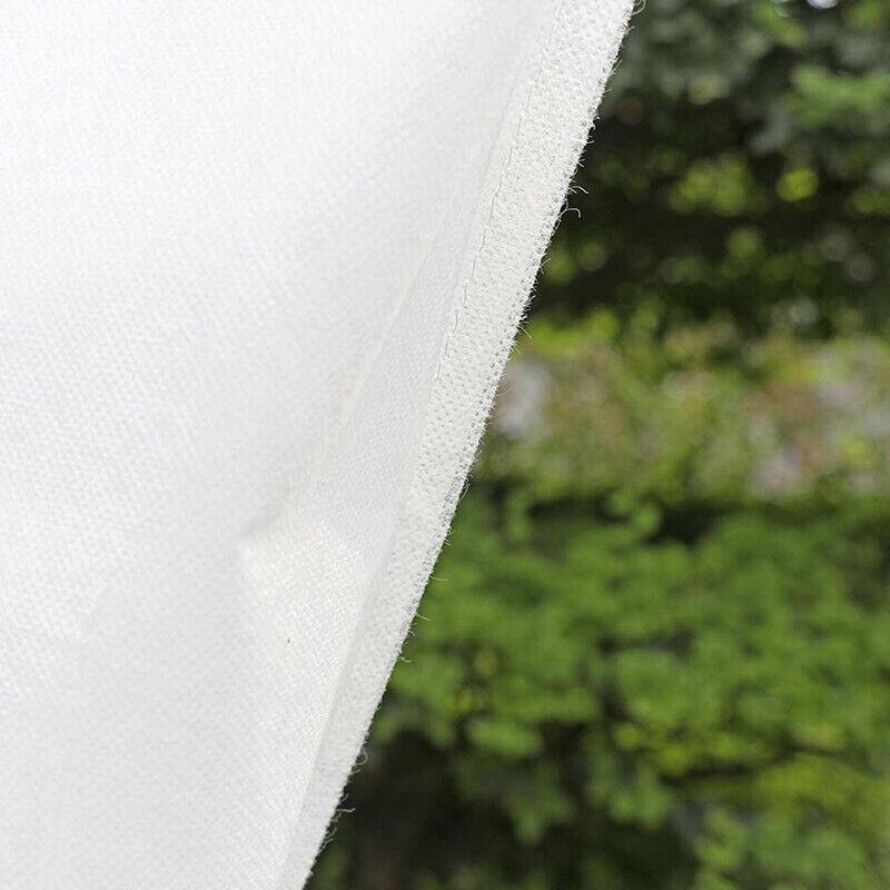 Tecido de proteção de culturas anticongelante Biotop 2 x 10 m 17 g/m²