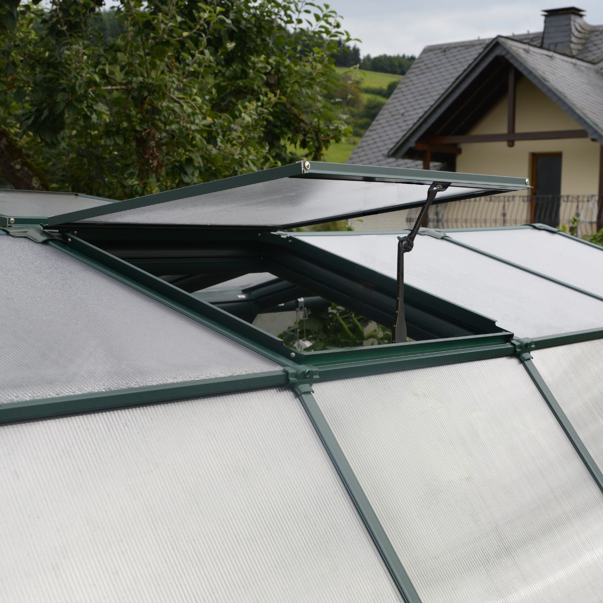 CANOPIA Kit de Ventilação de Estufa para Jardineiros Amadores