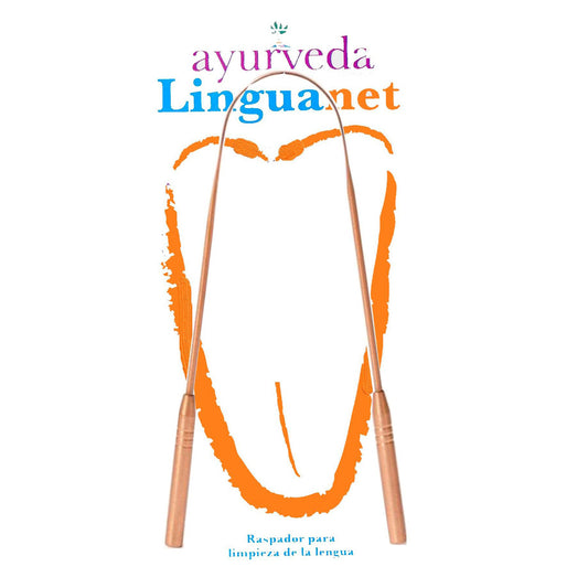 Linguanet cobre Ayurveda