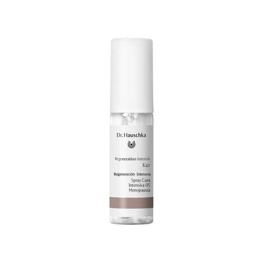 Spray de cura intensiva 05 Menopausa, Dr Hauschka, 40ml