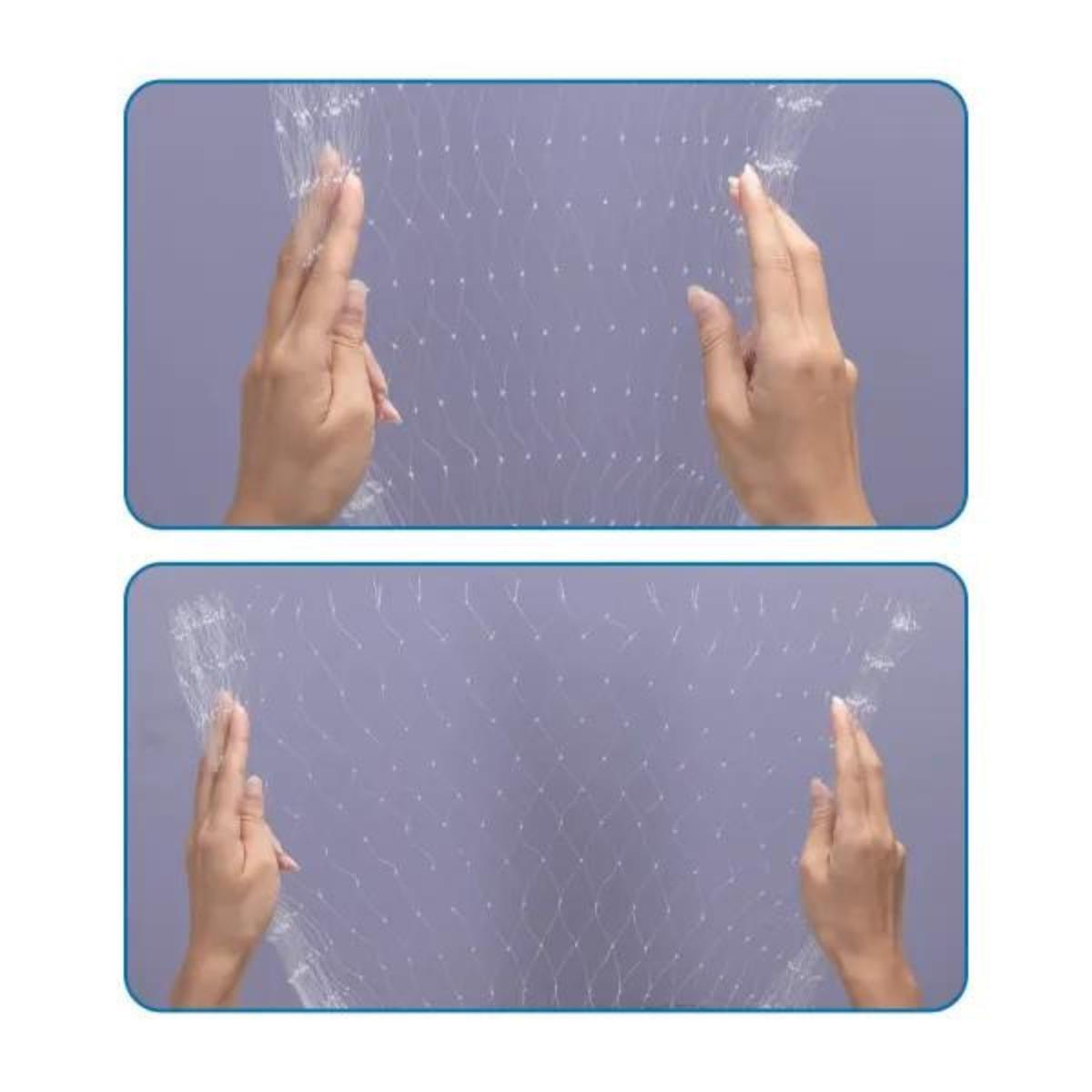 Rede de segurança para gatos Nobleza