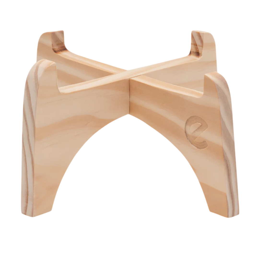 Soporte De Madera Ecofiltro 5 L_0