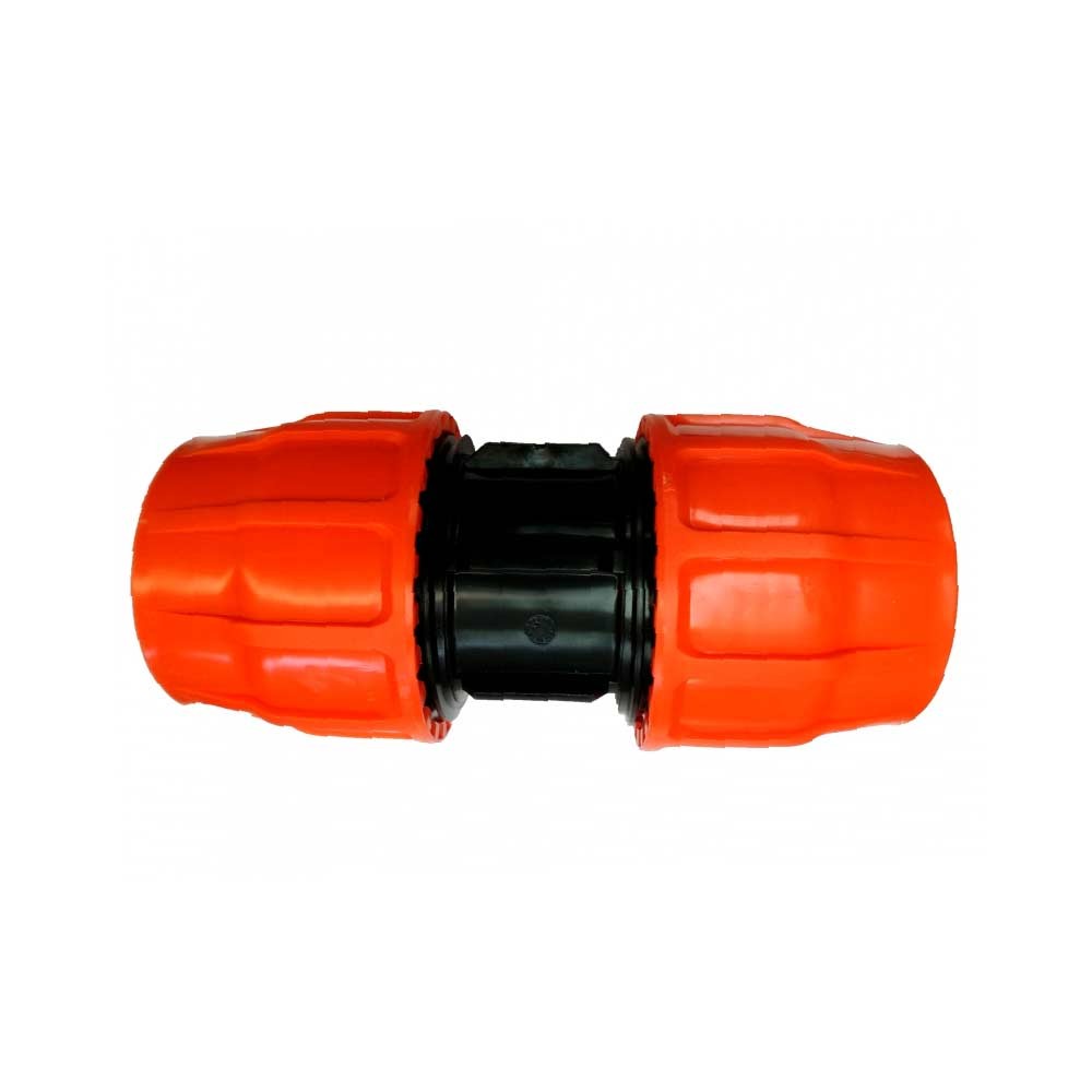 Enlace Reducido Para Manguera Plana Layflat - 4 X 3_0