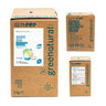 Detergente para lavagem de mãos e roupa Zero Greennatural 5kg