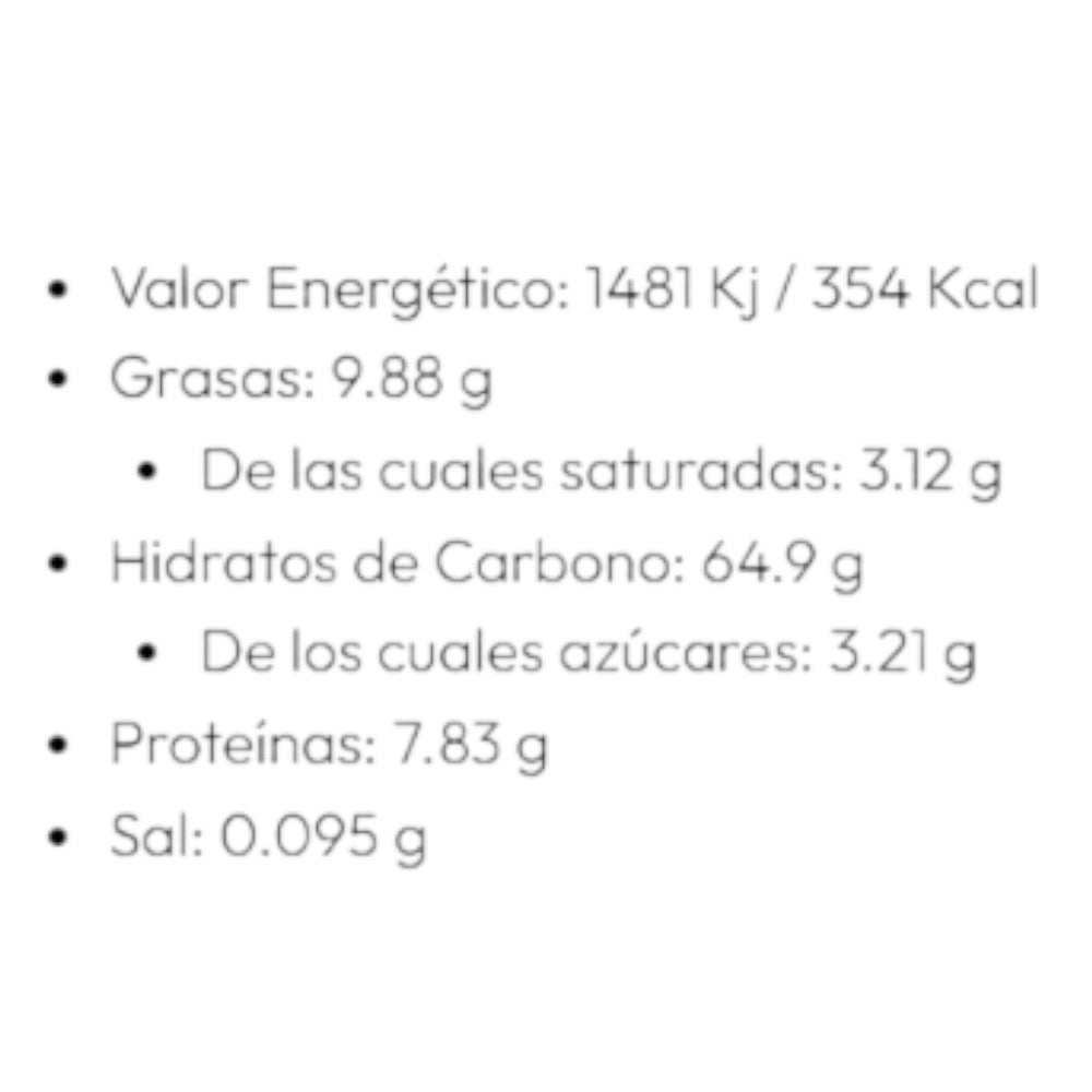Cúrcuma Molida Bio 85 Gr_1