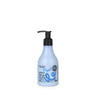 Champô Natural «Be curl» Natura Siberica suavidade e brilho 245 ml