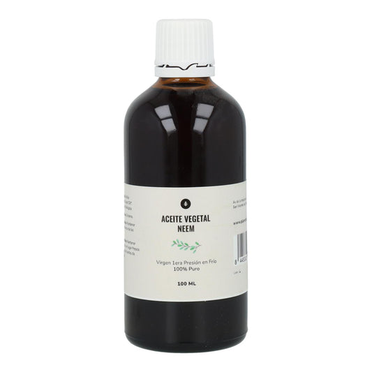 Óleo de Neem Biológico Planeta Huerto 100 ml