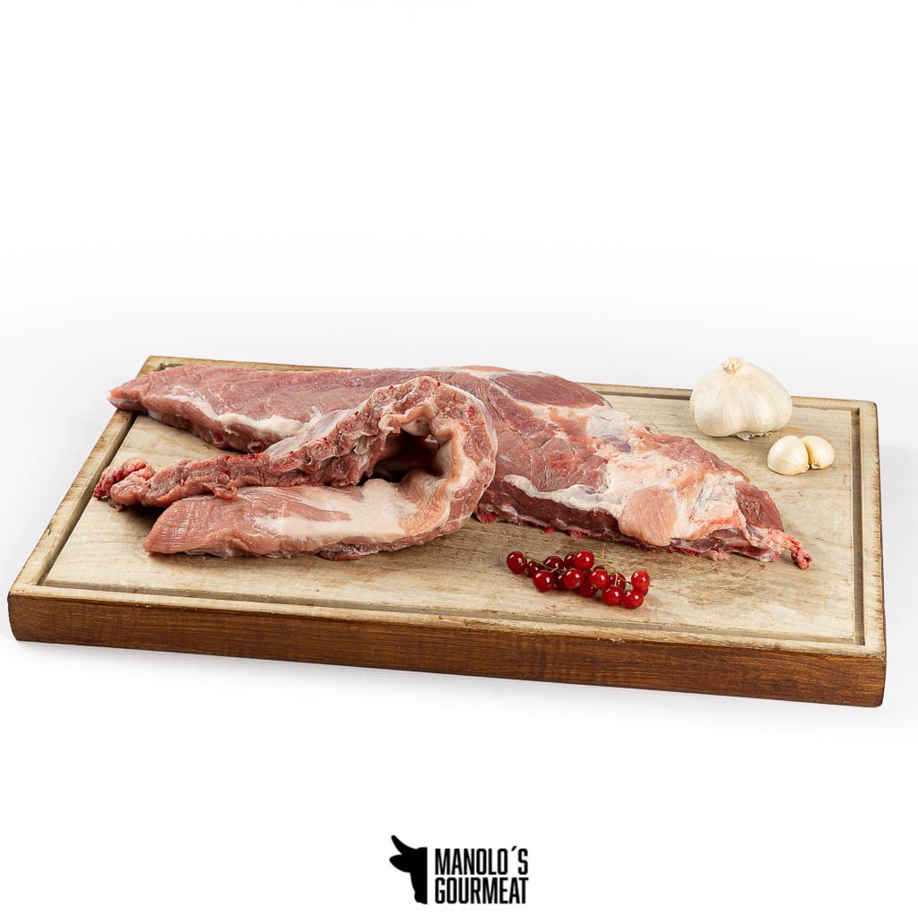 Costilla De Cerdo Fresca_0