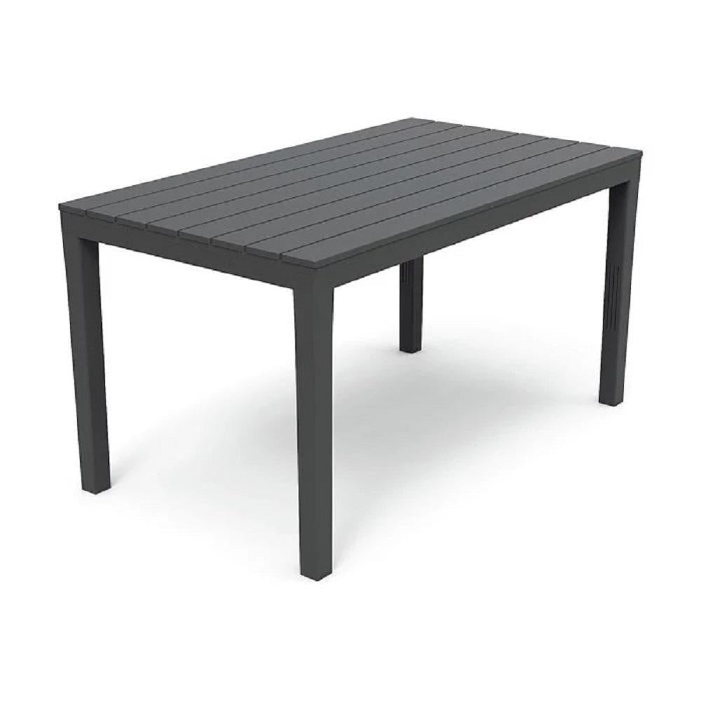 Mesa Sumatra Antracita 138x78 Cm._2
