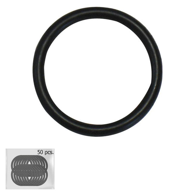 Junta Torica R-01  2,90x1,78 Mm.  Bolsa 50 Unidades