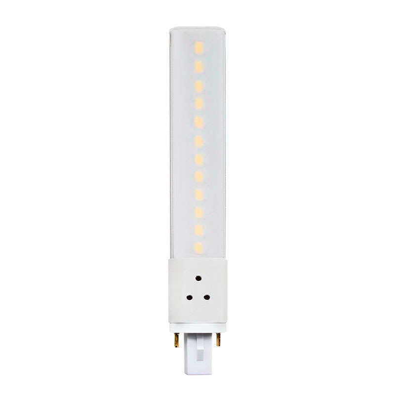 Bombilla Led G23 (2 Pin) 6w, Blanco Frío_4