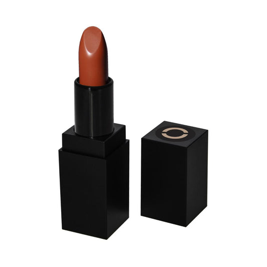 Batom Candy Cane/Alaranjado Vermelho Geoderm 4 g