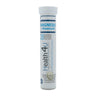 H4U Magnésio + Vitamina B6 + Vitamina B2 20 comprimidos efervescentes, sabor a laranja e limão