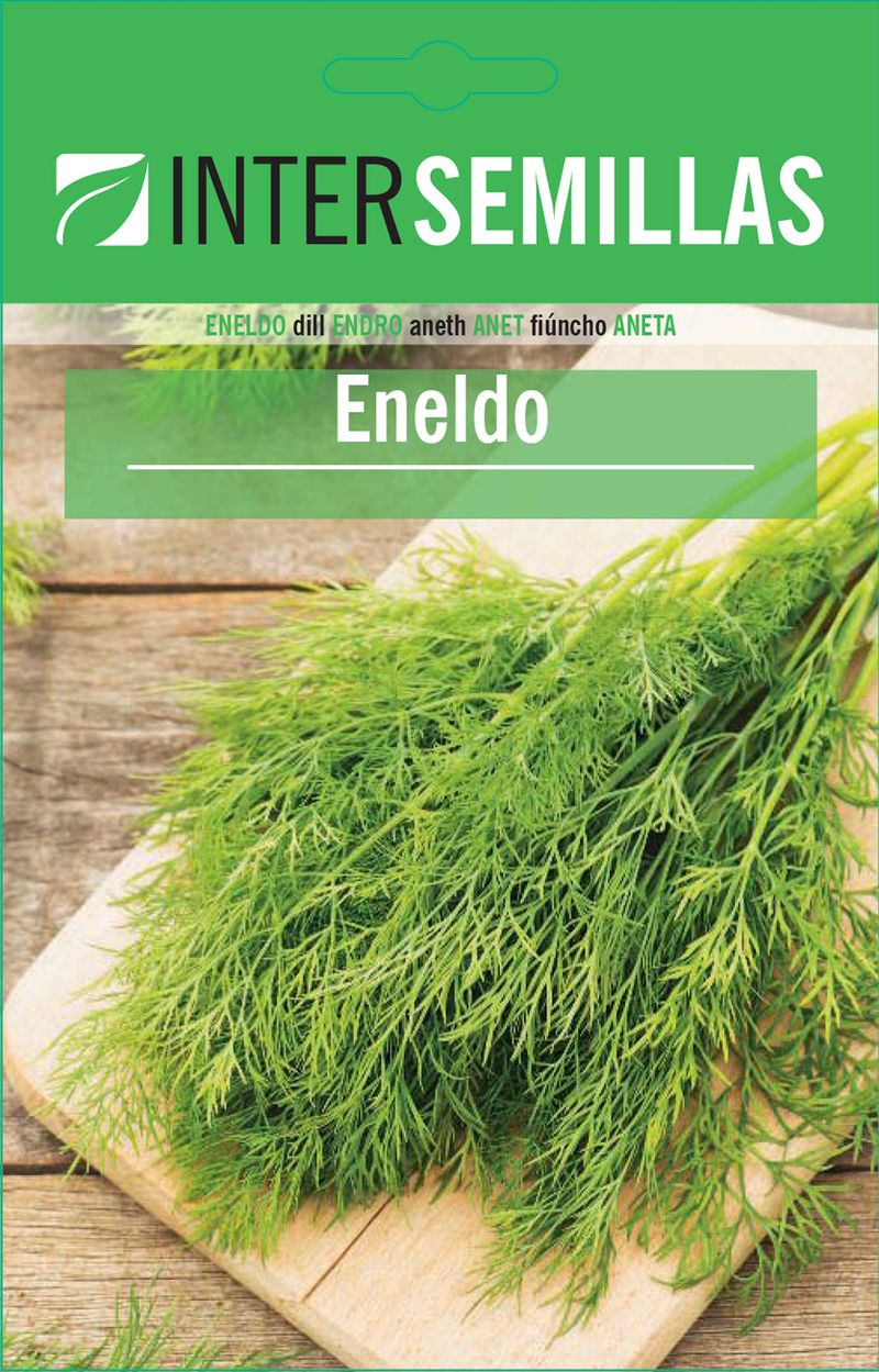 Sobre De Semillas De Eneldo_0