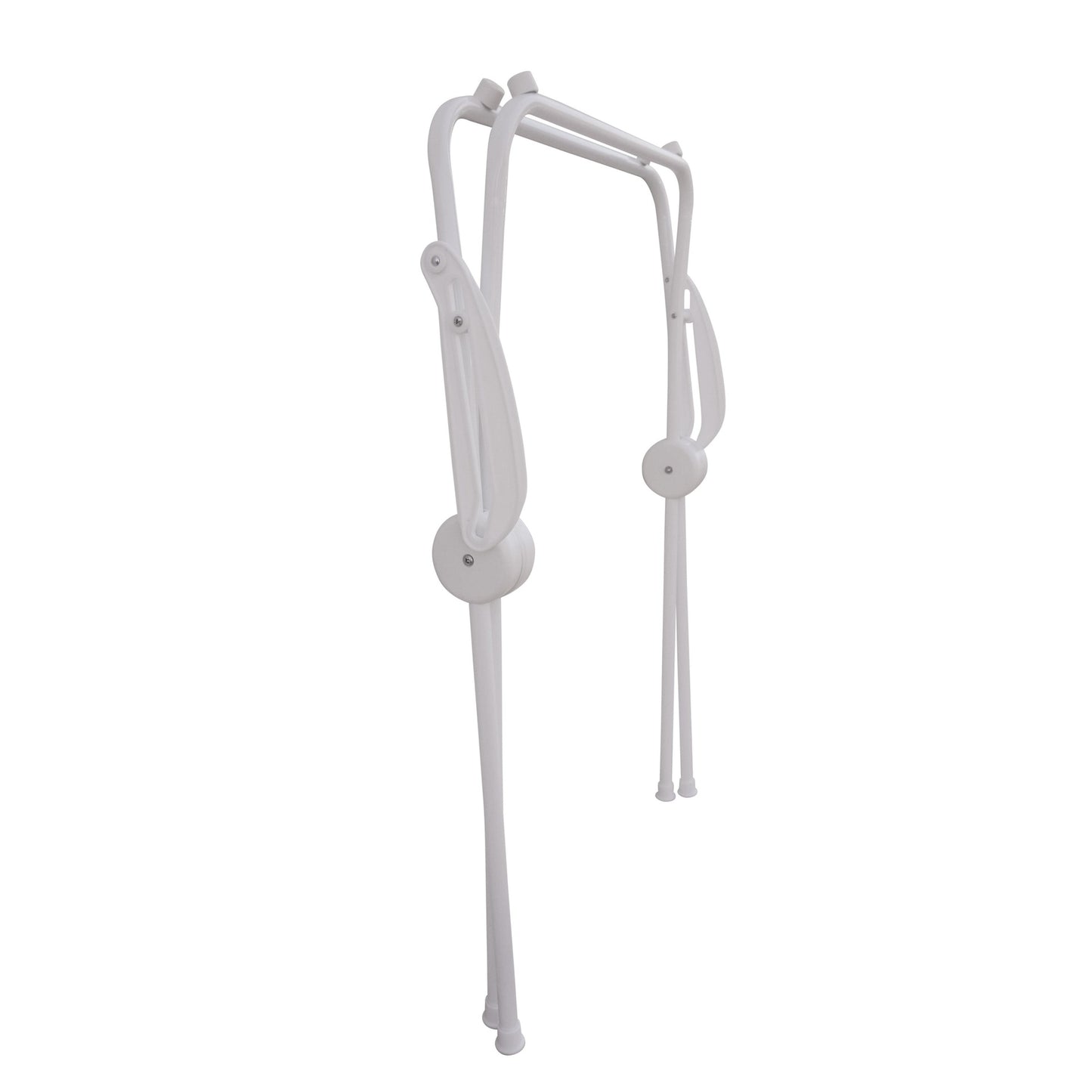 Banheira Anatômica Taupe com suporte Olmitos