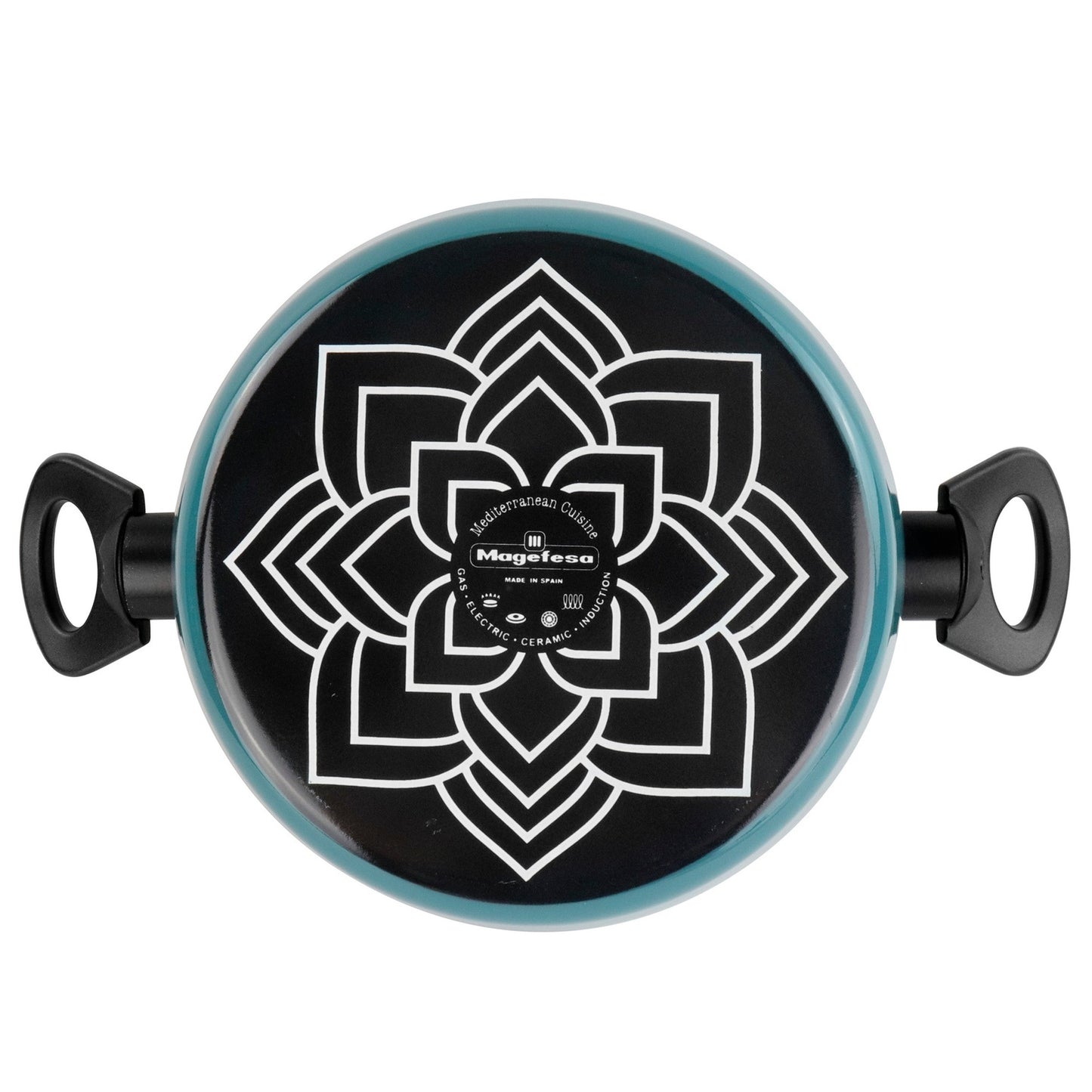 Cacerola lotus Ø24cm Con Tapa De Vidrio_5