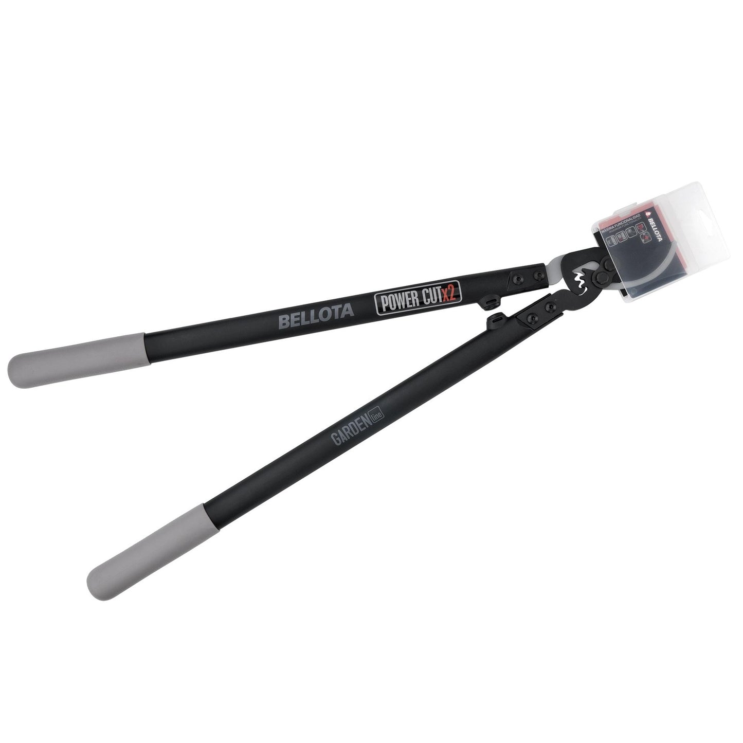 Tesoura de duas mãos PowerCut 75 mm Bellota