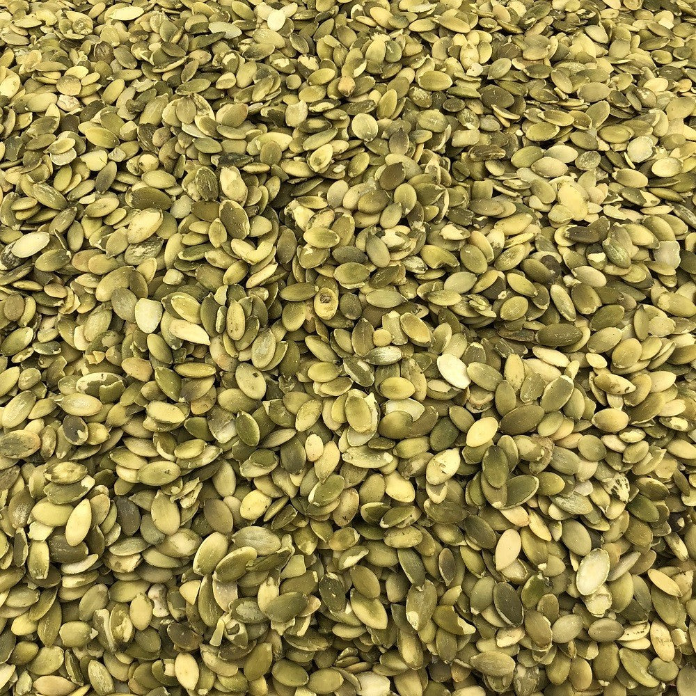 Semillas De Calabaza Ecológica Granel 10 Kg_2