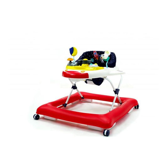 Passarela Espacial Asalvo