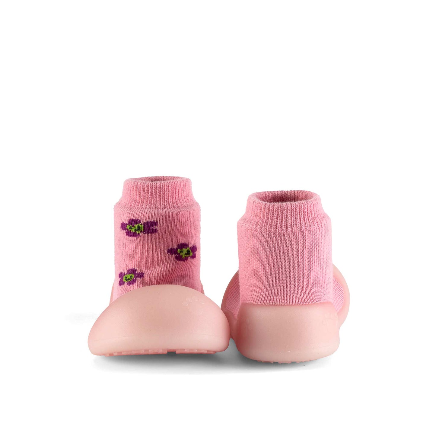 Zapatos De Bebé Que Cambian De Color Con La Luz Del Sol Flower Bigtoes Chameleon M (20)_4