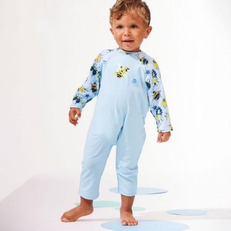 Roupa de proteção solar para criança Bugs Life Splash About