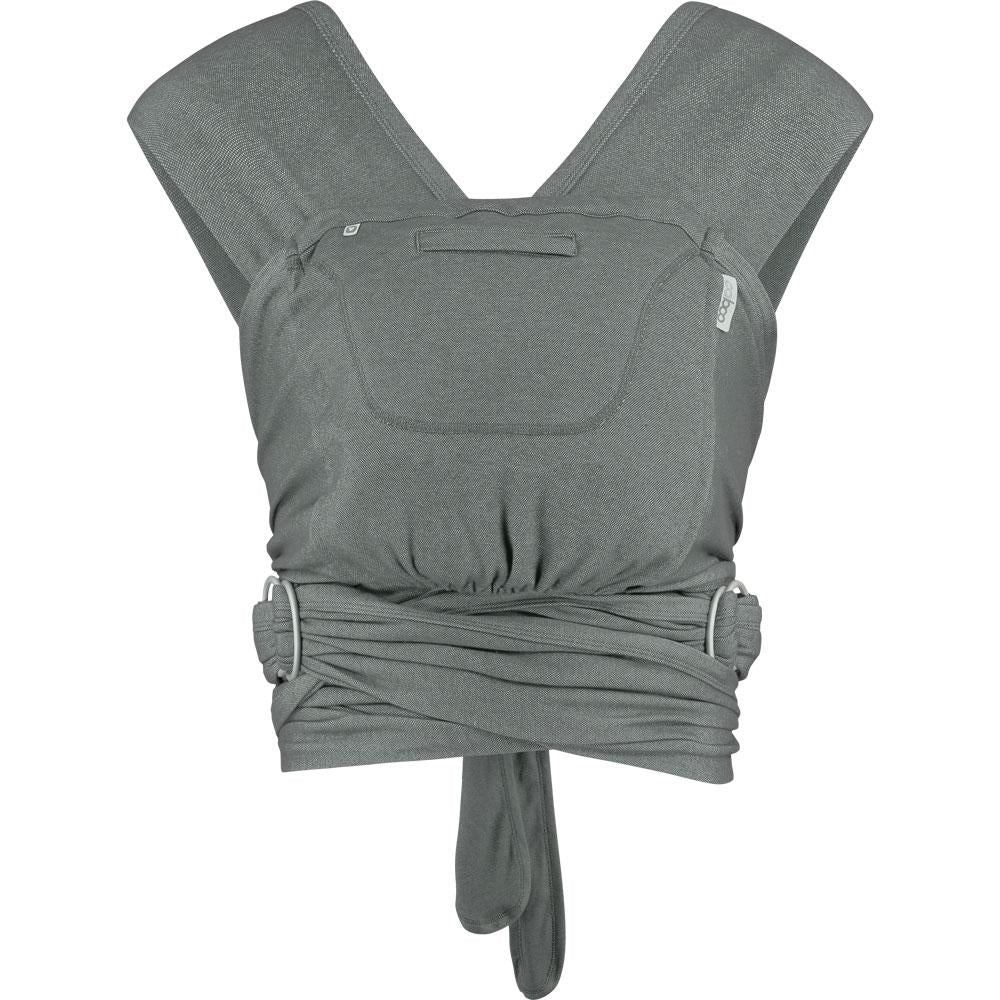 Mochila de transporte Caboo Algodon Burgundy (Caboo Algodon Burgundy)