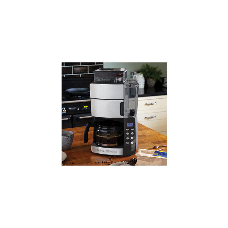 Cafetera Con Molinillo Russell Hobbs 25610-56_3