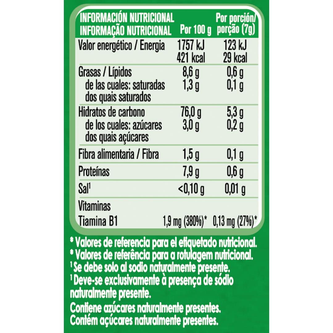 Snack de Trigo e Arroz Biológico Gerber com Framboesa 35 g
