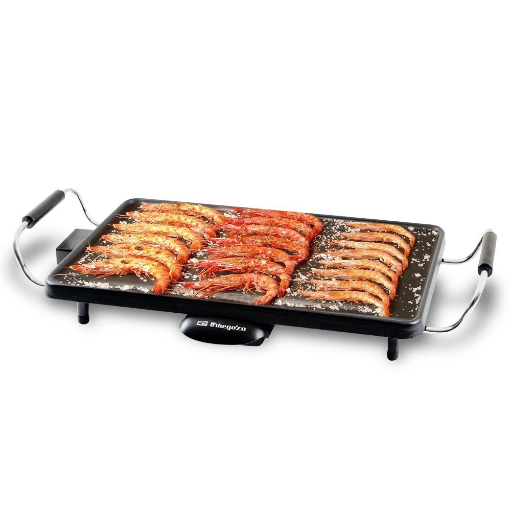 Tábua de churrasco TB 2203, Orbegozo
