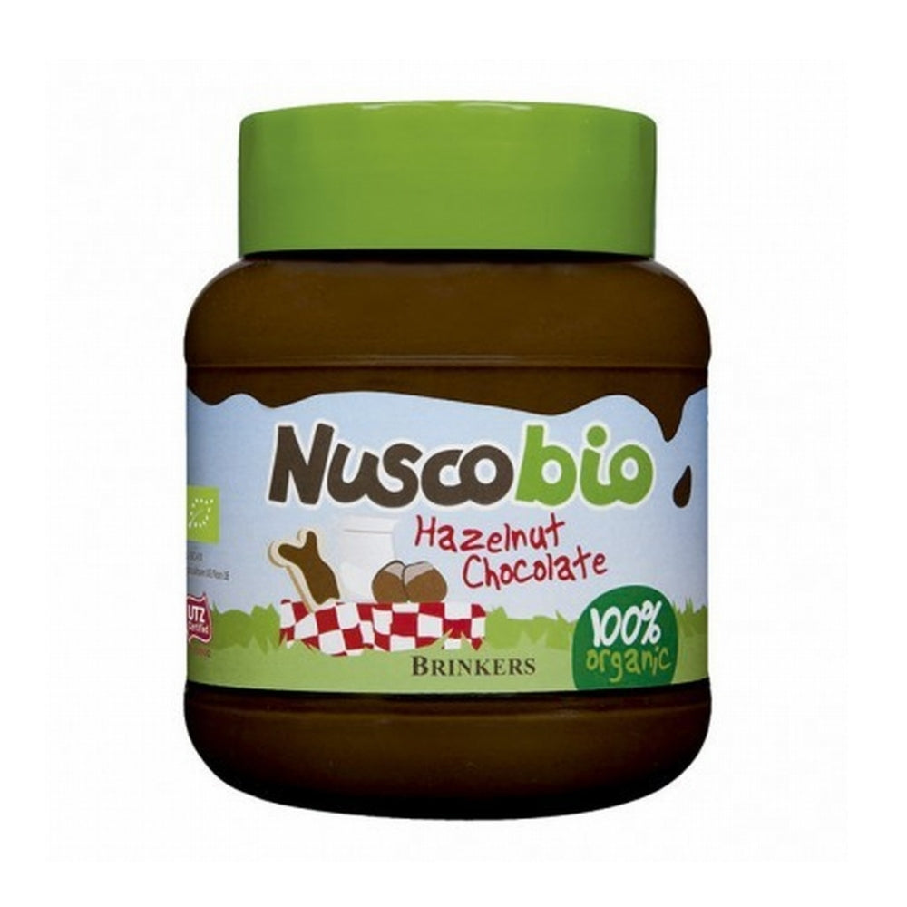 Crema De Avellanas Y Cacao 400g Nuscobio_0