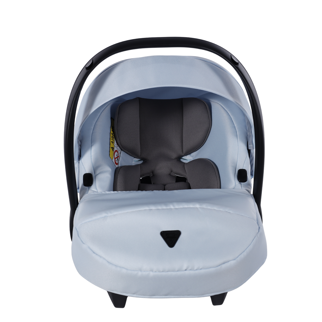 Cosmo Smart Grupo 0+ I-size Elegant Junama | Seguridad Real Para Tu Bebé Desde El Primer Viaje_2